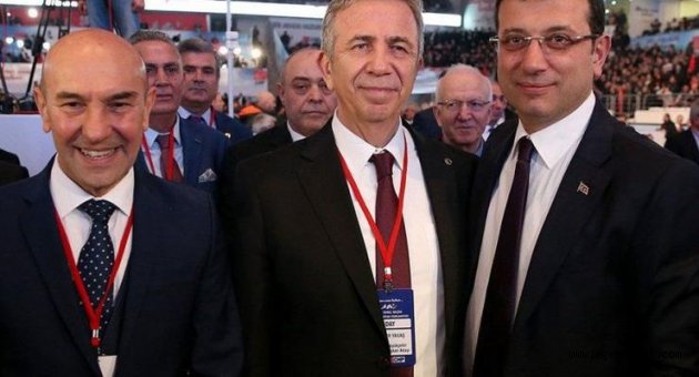 SONAR araştırma en başarılı belediye başkanlarını açıkladı
