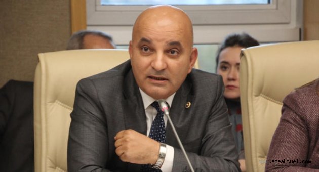 Sondaj projesi yandaşa mı verildi?