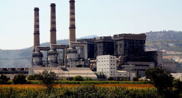 Sonunda Yatağan da satıldı