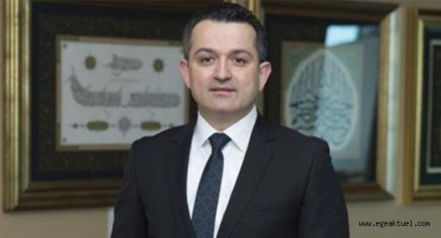 "Soru sormak gazetecinin görevidir"