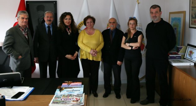 Sorunlar “birlikte” çözülecek