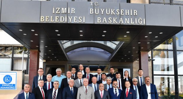 ''Sorunları çözmek için çaba göstereceğiz”