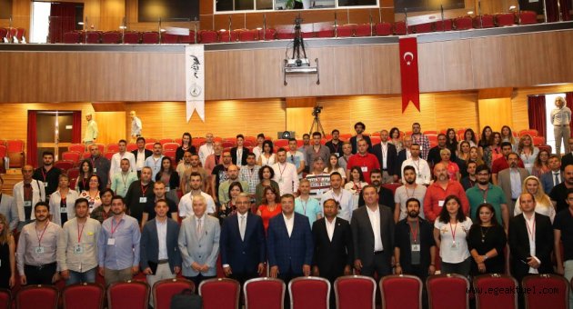  "Sosyal Belediyeler" Karşıyaka'da buluştu!