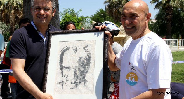 Sosyal demokrat belediye kardeşliği