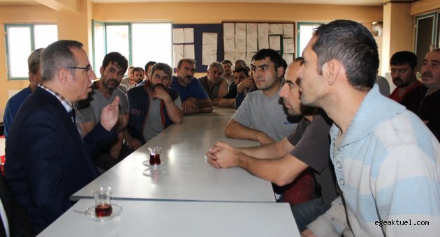 SOSYAL KORUMA POLİTiKALARIMIZ DEVAM EDECEK”