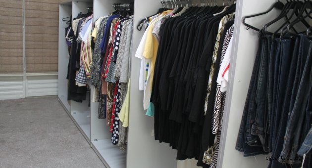 Sosyal Market bayram öncesi hizmete başlıyor