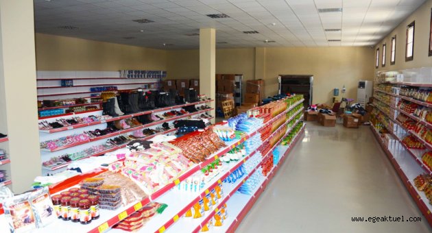 Sosyal market kayıtları başladı 