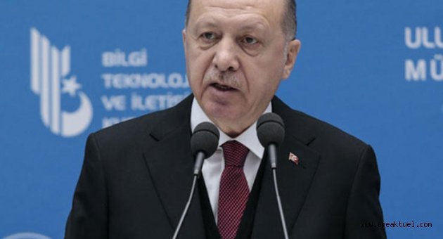 'Sosyal medya bu bakımdan tam bir çöplük'