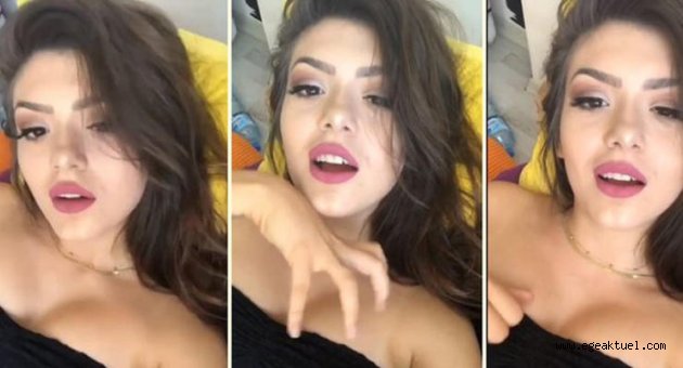 Sosyal medya fenomenine gözaltı