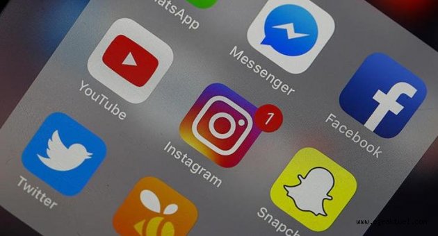 Sosyal medya platformlarına ceza