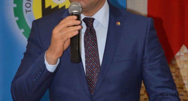Sosyal medyada logo arayışı