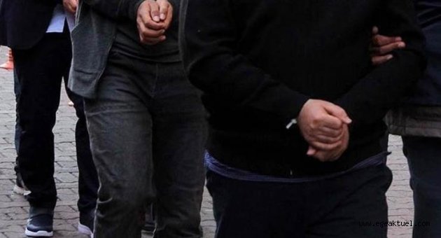  Sosyal medyada terör propagandasına 6 gözaltı
