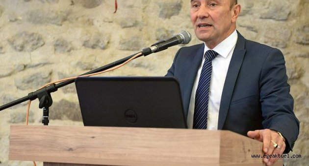 Soyer, Antalya ile İzmir'i karşılaştırdı: Hepimizi utandıran bir tablo var!