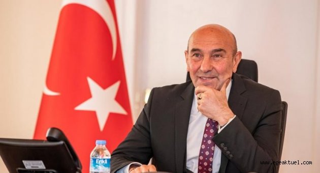 Soyer Cittaslow Metropol modeli için taslak kriterleri paylaştı