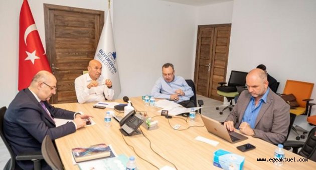Soyer: Dayanışma, sahip çıkma, el uzatma vakti