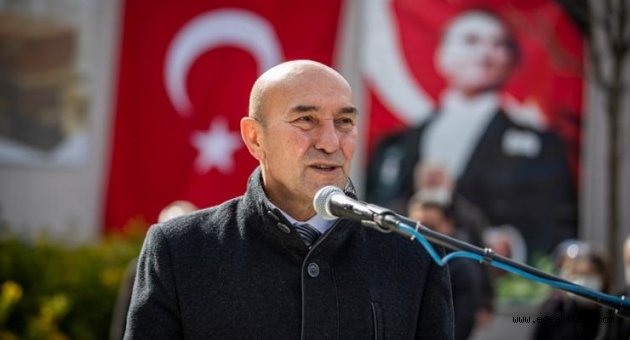 Soyer: Değerleri pekiştiren kıymetli bir eser