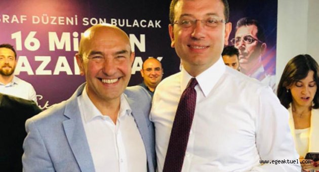 Soyer’den 23 Haziran değerlendirmesi