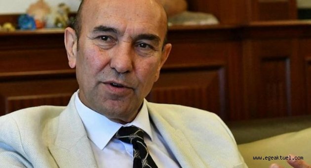 Soyer’den İzmirlilere uyarılar: Ne olur kendinizi dışarı atmayın!