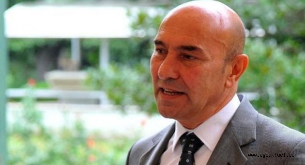 Soyer’den merkezi hükümete sitem: Tek liralık yardım alamadık!