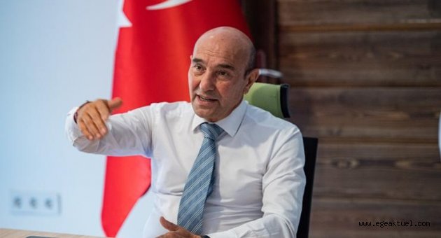 Soyer deniz salyası hakkında konuştu