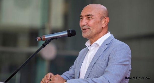 Soyer: “İzmir’in kültürel mirasını korumak, en temel önceliklerimden biri”