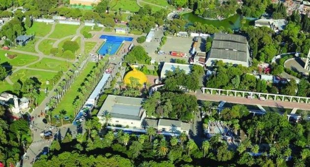 Soyer, 'Kültürpark' iddiasını yalanlamıştı... Dokuz Eylül Üniversitesi’nden açıklama geldi
