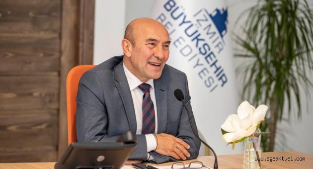 Soyer: “Küresel salgının temel öğretisi doğaya saygılı yönetim anlayışı”