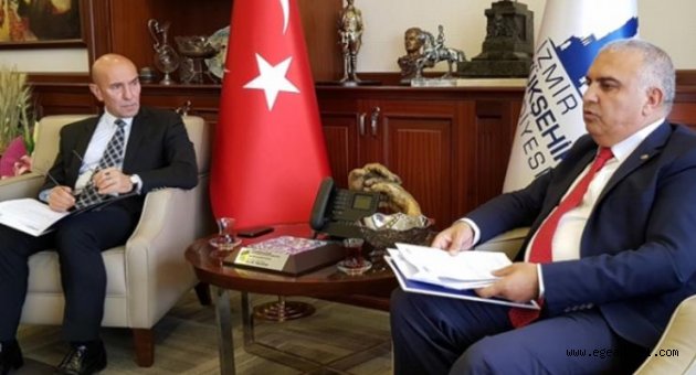 Soyer: “Ya cehalet ya vizyonsuzluk”