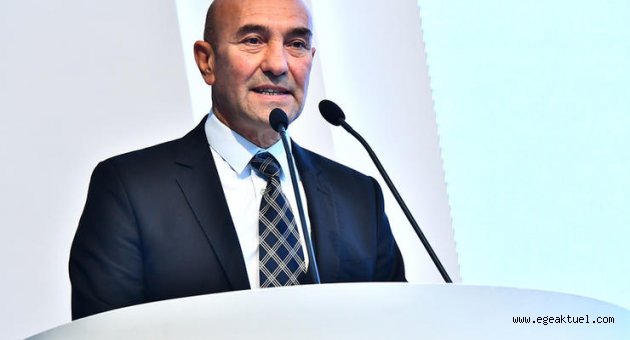 Soyer'den 30 başkana davet