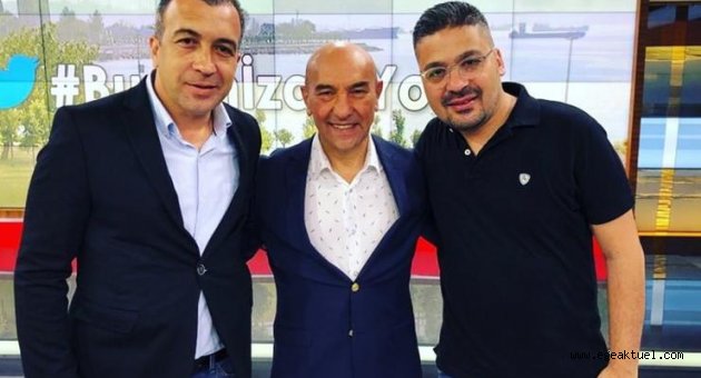 Soyer'den büyükşehire iki transfer daha