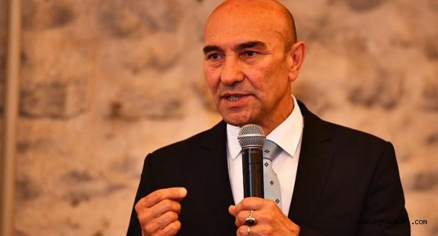 Soyer'den 'CHP PKK’yı kınayamadı' tartışmalarına cevap