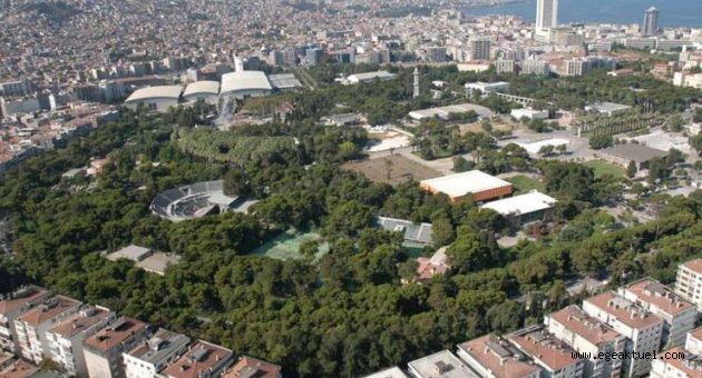 Soyer'den 'GSF' açıklaması: Kültürpark iddiasını yalanladı!