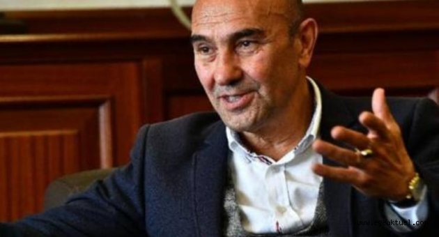 Soyer'den 'Kıbrıs' açıklaması: Ne bugünkü koşullar ne de ben.