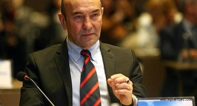 Soyer'den kritik uyarı: "Covid-19 salgını en yüksek verilere ulaştı"