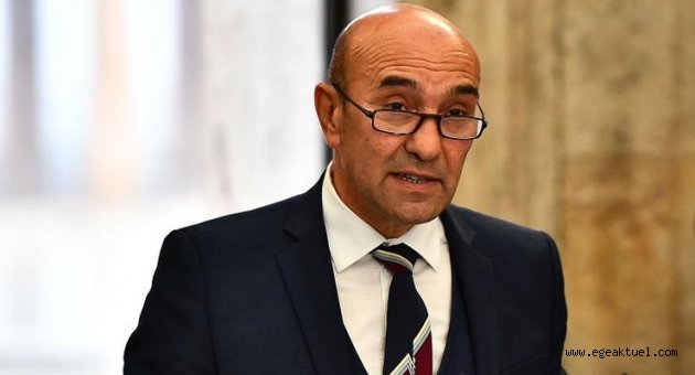 Soyer'in dayanışma çağrısına büyük destek