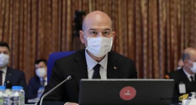 'Bize küfreden alçak adli kontrolle serbest'