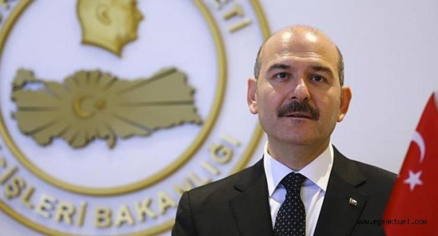 Soylu: "Cumhuriyet tarihinin en büyük operasyonu"