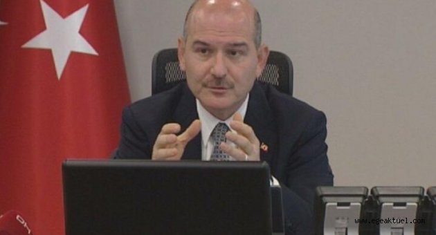 Soylu’ dan ‘tam kapanma’ uyarıları