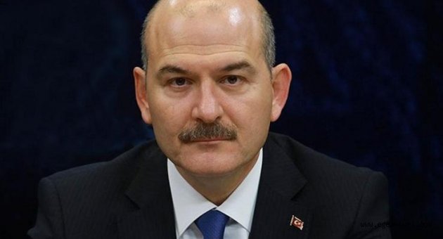 Soylu: Kış operasyonları bugün başlıyor