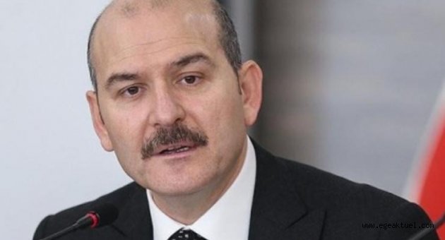 Soylu: Türkiye'nin komşuları değişti
