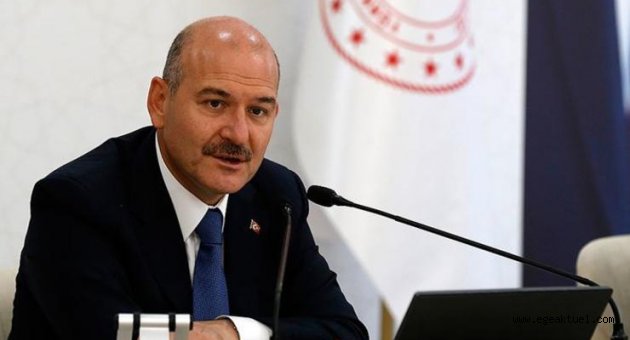 Soylu'dan 'Boğaziçi' açıklaması: Tuzağa düşmeyin