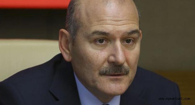 Soylu'dan Ceren Özdemir cinayetine ilişkin açıklama