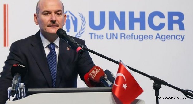 Soylu'dan İzmir'deki çirkin olayla ilgili flaş açıklama