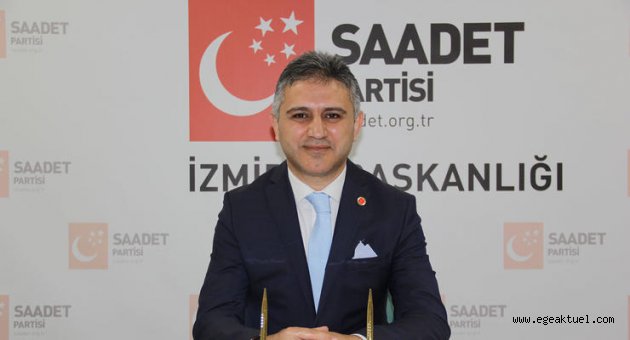 SP İzmir’de Yönetim Değişti