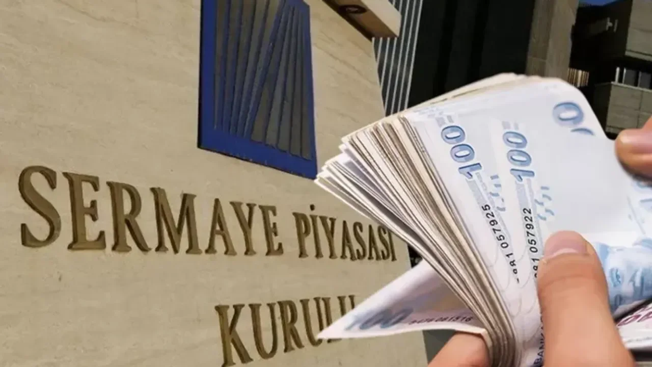 SPK’dan tasfiye edilen fonlarda ödeme açıklaması