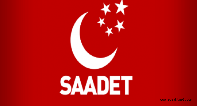 SP'nin İzmir listesi belli oldu