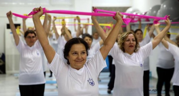 Sporla gelen mutluluk