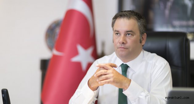 Stad yıkımında söz Başkan'da 