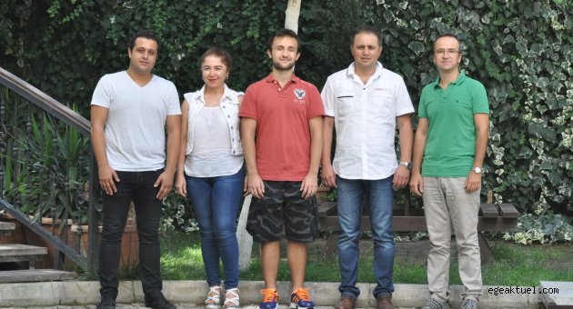 Stajını Cristiano Ronaldo ile yapacak, diplomasını Barnebeu’da alacak