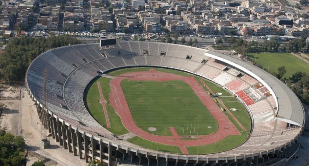 Stat krizine kısmi çözüm